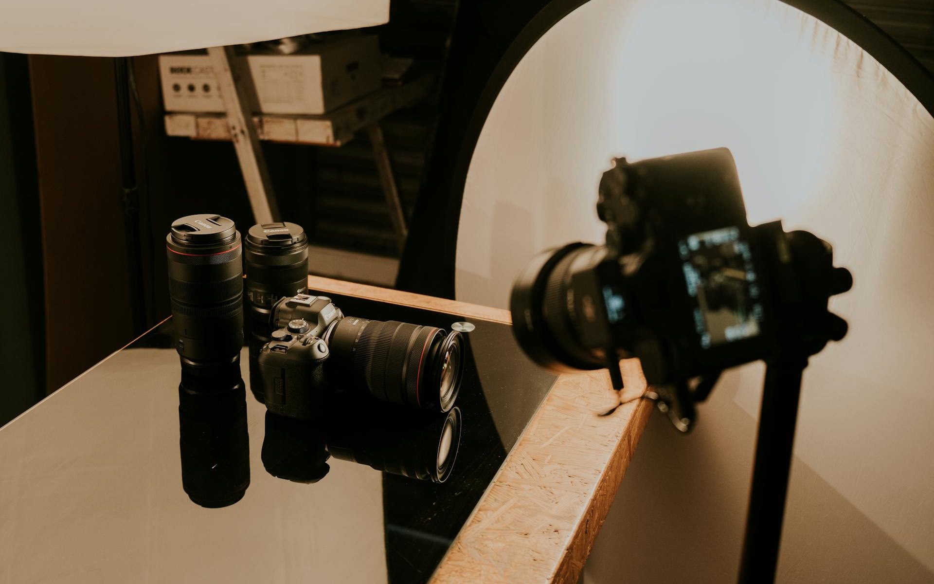 How Videography can help with therapy