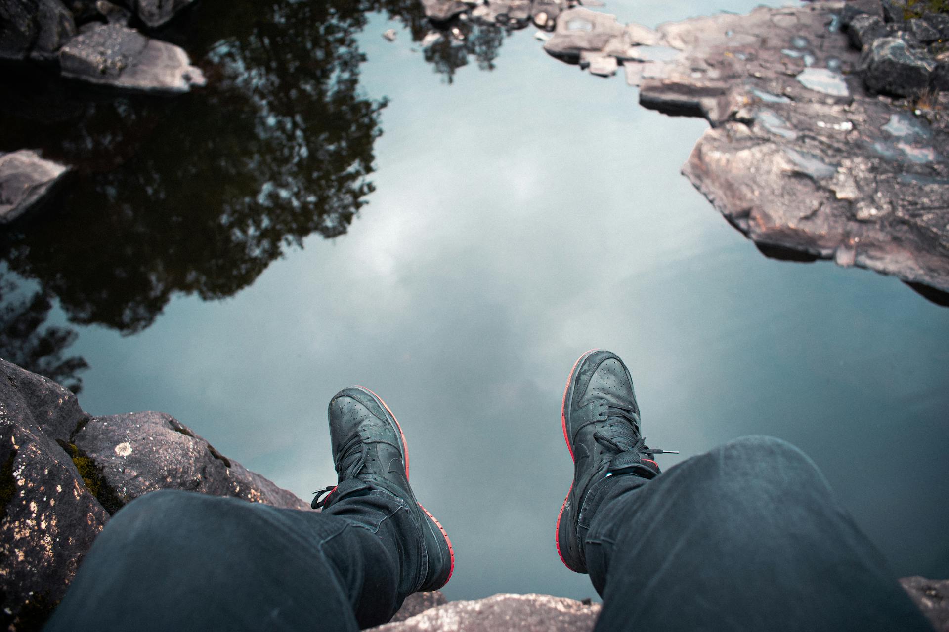 Why Sharing Personal Experiences Can Improve Mental Health Awareness