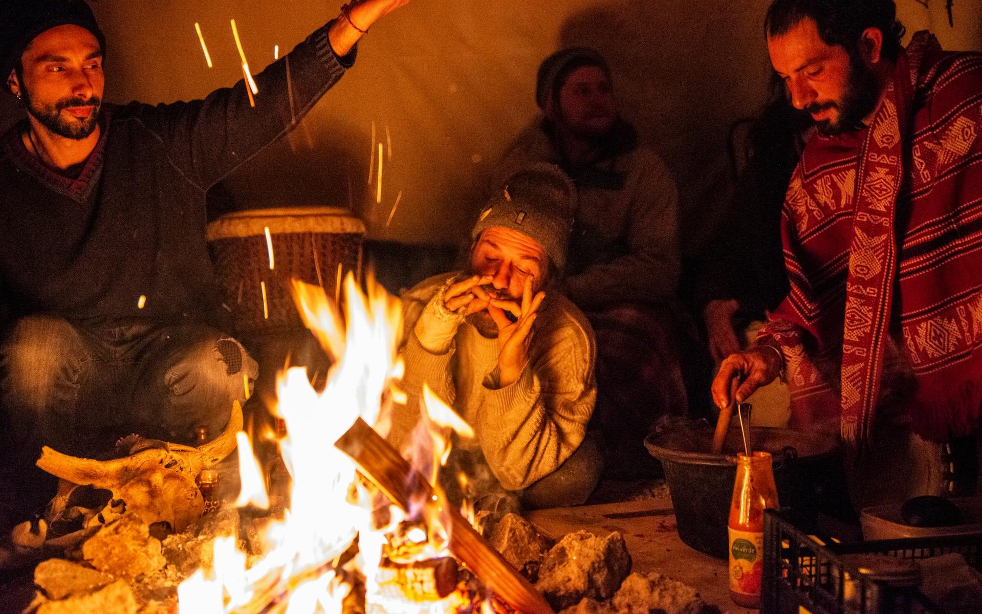 The Role of Storytelling in Mental Health Awareness and Recovery