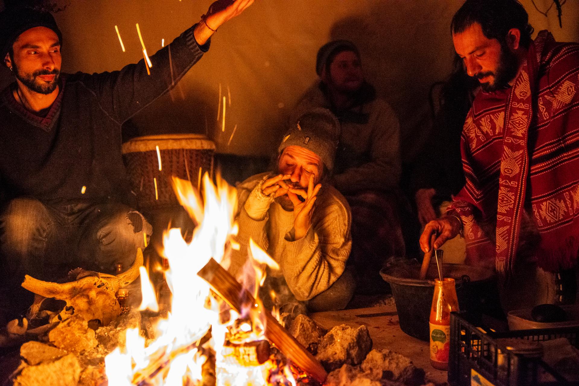 The Role of Storytelling in Mental Health Awareness and Recovery