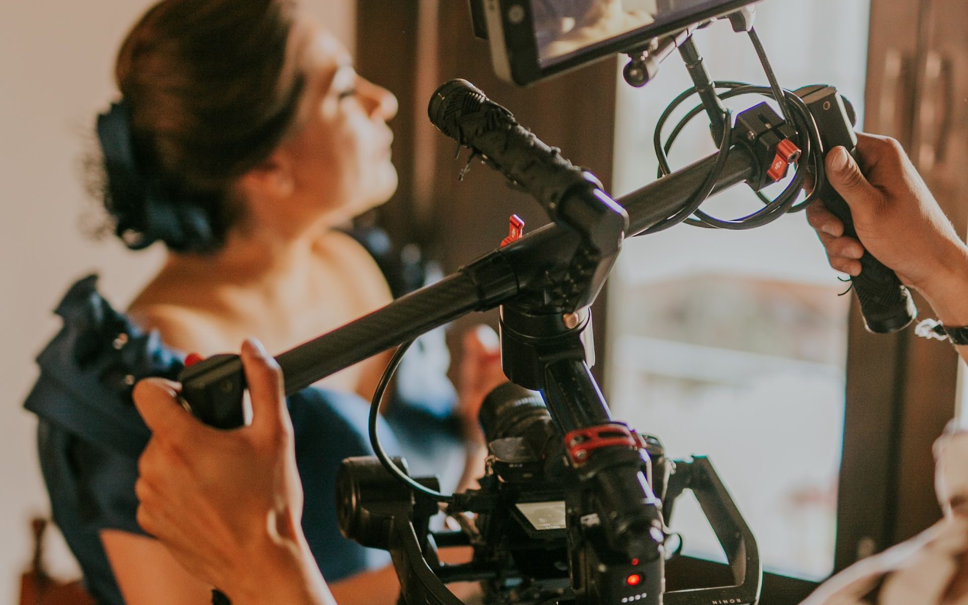 Videoography and health