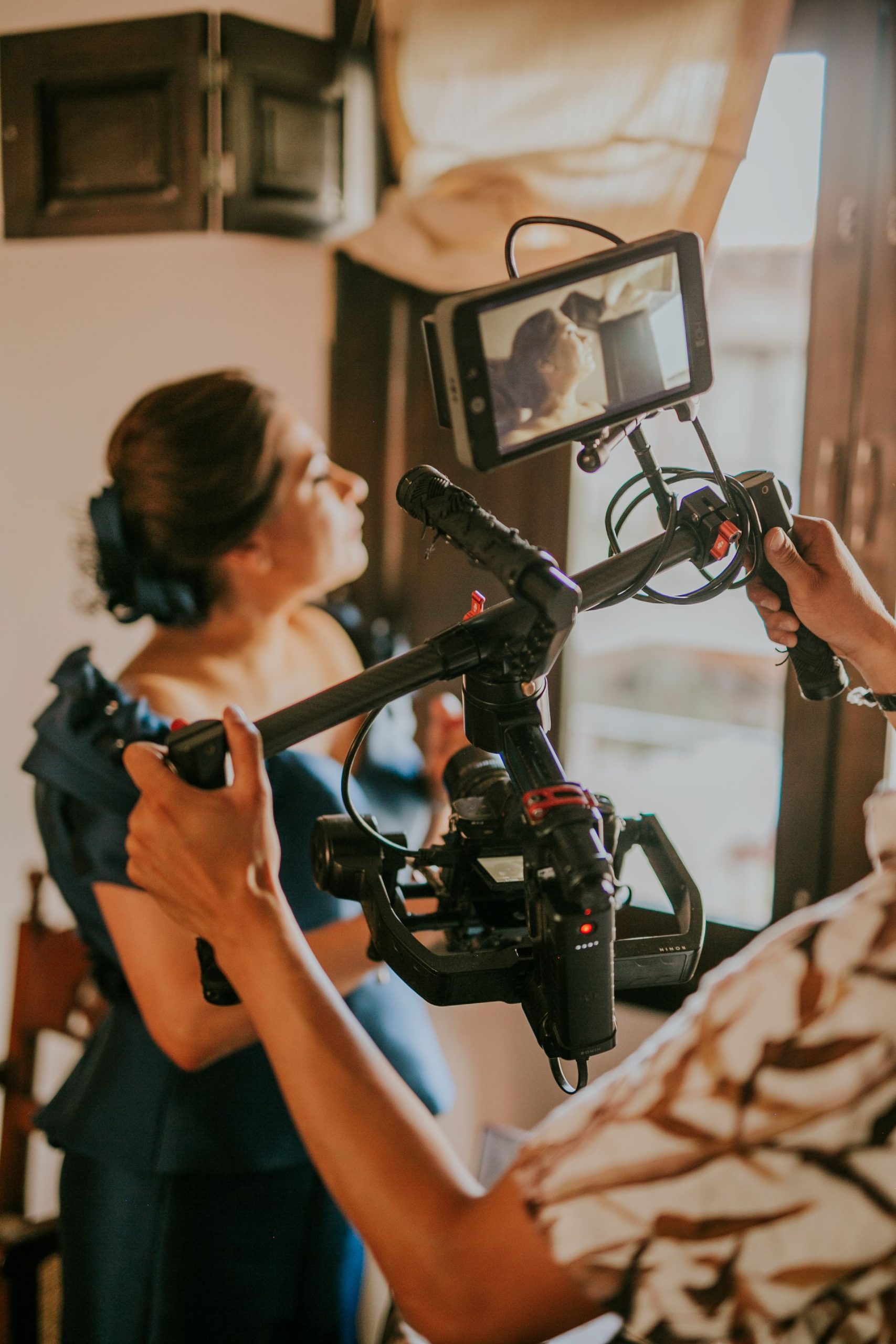 How Freelance Videography Can Affect Your Mental Health Over Time