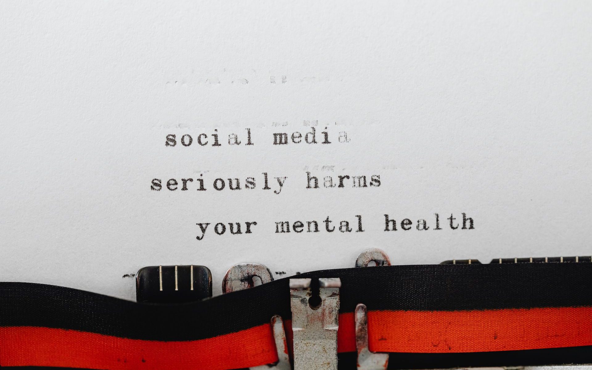 Mental Health Help