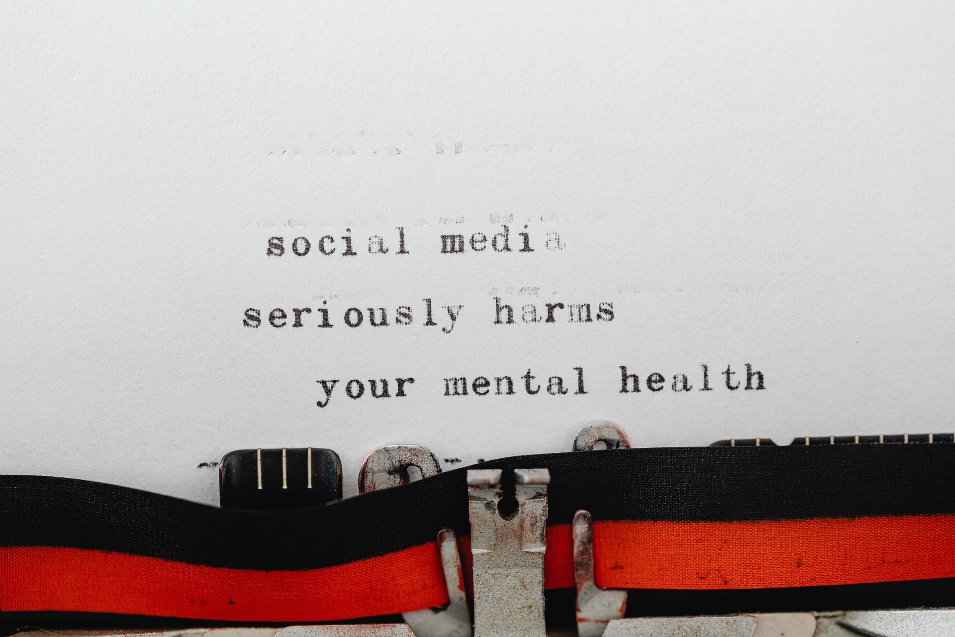 The Modern Burnout: 3 Signs You’re Past Tired (and How to Reset)